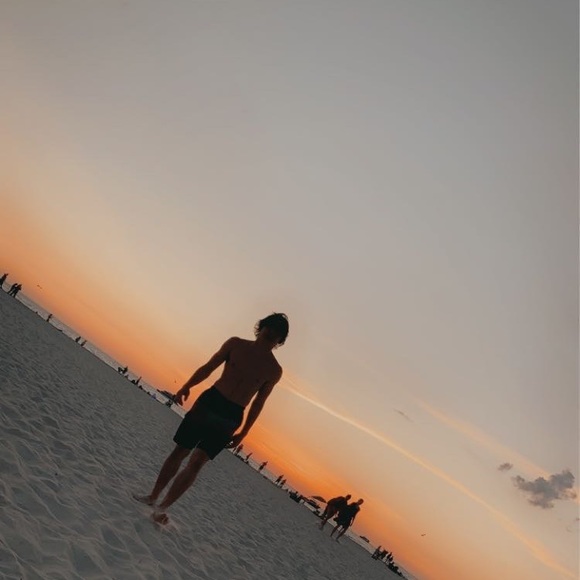 Meet your Posher, Landon - Picture 1 of 1